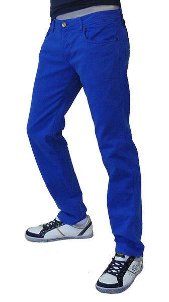 Foto Lois Pantalon Pitillo Hombre Garito Cher Top 768