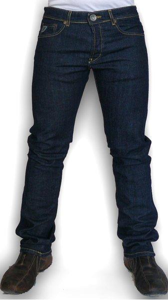 Foto Lois Vaquero Recto Hombre Elastico Ibiza Marvin Ly C70