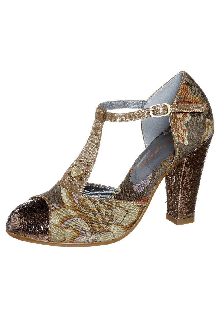 Foto Lollipops OSIRIS Zapatos altos marrón