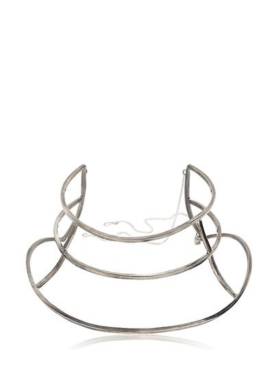 Foto lomo collar salome collection