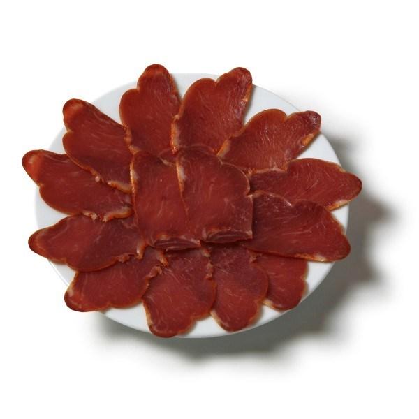 Foto Lomo Iberico de Bellota 'Quercus'entero 1,4 Kg.