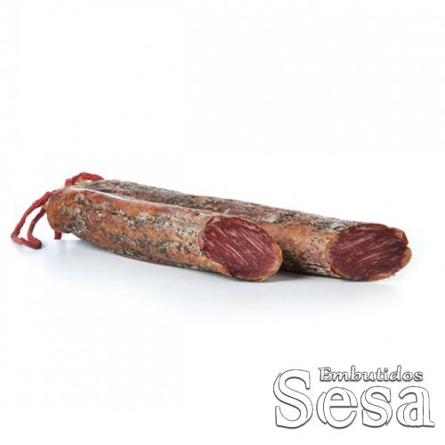 Foto Lomo Ibérico de Bellota