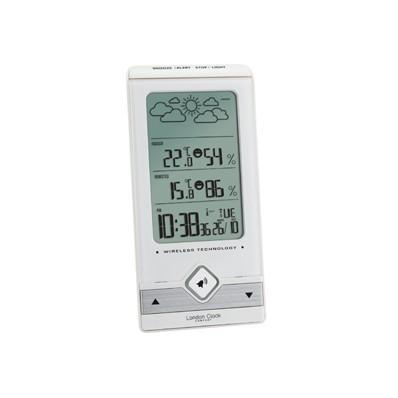 Foto London Clock Company Barometers RC Wireless Weather Station foto 648495