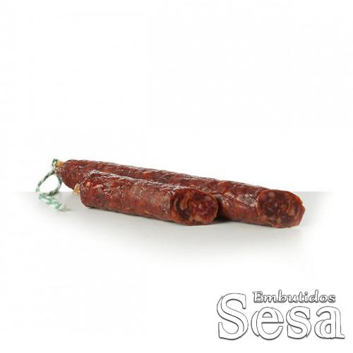 Foto Longaniza Ibérica Extra