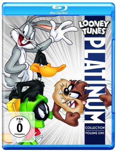 Foto Looney Tunes: Platinum: Volume BLRAY foto 968866