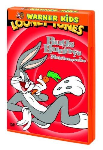 Foto Looney Tunes-bugs Bunny's [DE-Version] DVD foto 968878