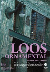 Foto Loos Ornamental [DE-Version] DVD foto 500459