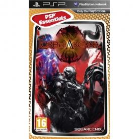 Foto Lord Of Arcana (essentials) PSP foto 808099