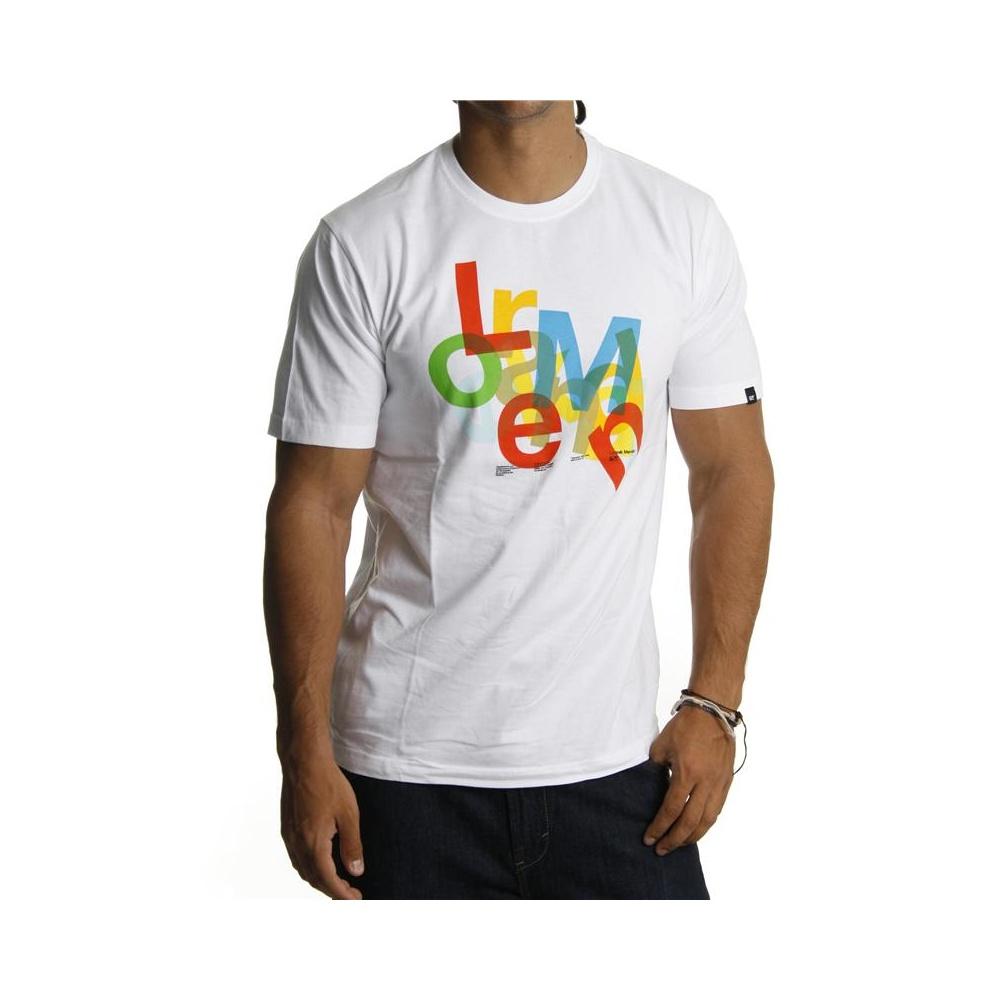 Foto Loreak Mendian Camiseta Loreak Mendian: Terrebruno WH Tall: XL foto 532282