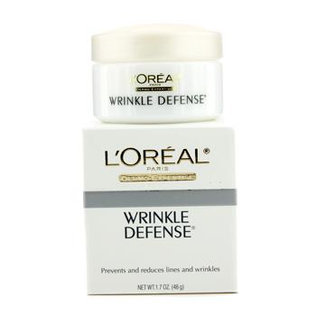Foto L'Oreal Dermo-Expertise Wrinkle Defense Cream 48g/1.7oz foto 227110