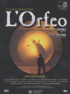 Foto L'orfeo DVD foto 335788