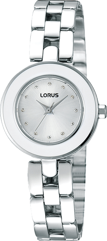 Foto Lorus Reloj de la mujer RRS81TX-9 foto 329332