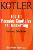 Foto Los 10 Pecados Capitales Del Marketing. Indicios Y Soluciones foto 822942