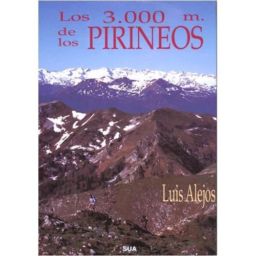 Foto Los 3000 M. De Los Pirineos foto 702720