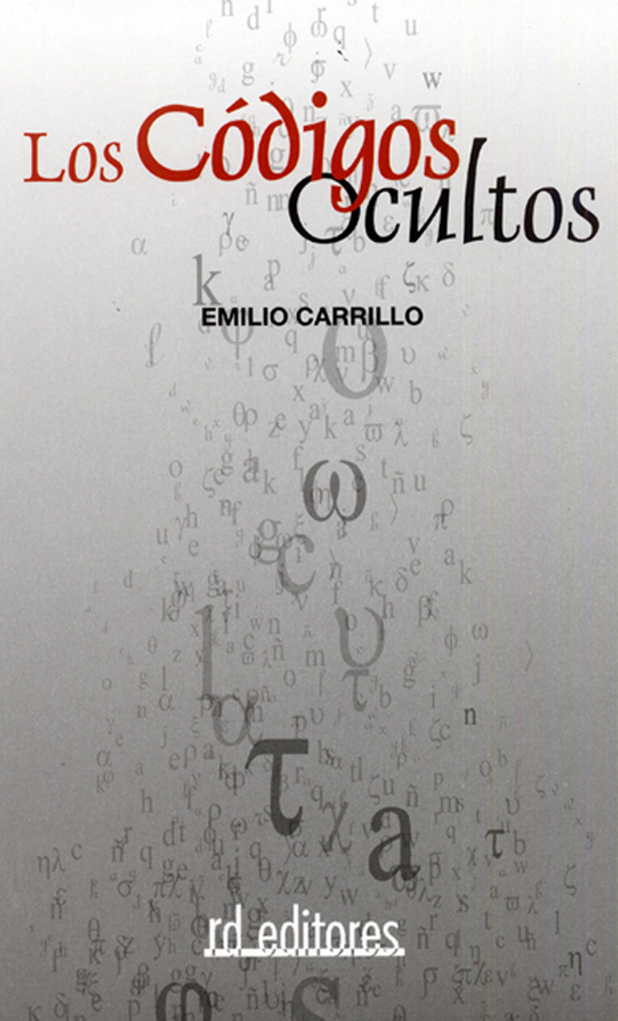 Foto Los códigos ocultos (ebook) foto 716688