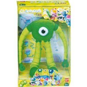 Foto Los clanners, peluche bip bit foto 617976