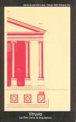 Foto Los Diez Libros de Arquitectura foto 769757