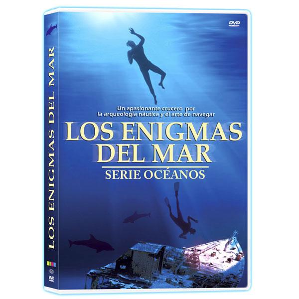 Foto Los enigmas del mar foto 514163