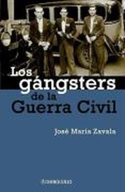 Foto Los gángsters de la Guerra Civil foto 564424