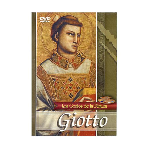 Foto Los genios de la pintura: Giotto foto 307863