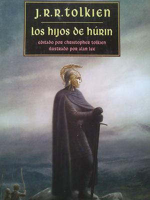Foto Los Hijos De Hurin