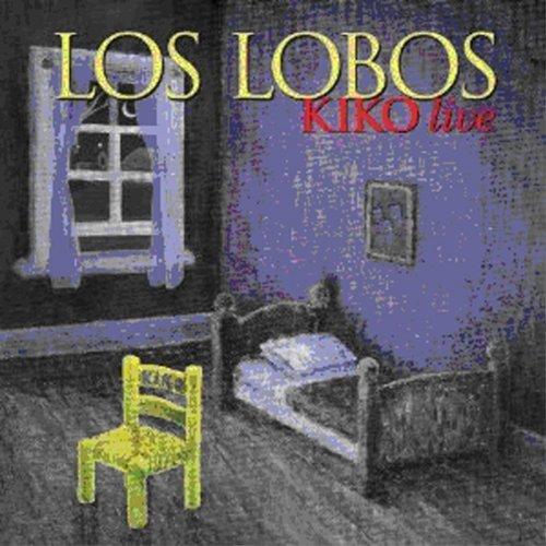 Foto Los Lobos: Kiko Live [DE-Version] CD + DVD foto 757327