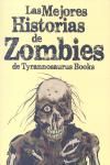 Foto Los mejores relatos de zombies de tyrannosaurus books foto 496537