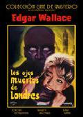 Foto LOS OJOS MUERTOS DE LONDRES