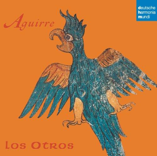 Foto Los Otros: Aguirre CD foto 396799