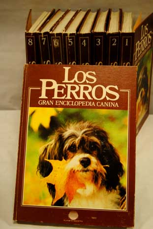 Foto Los perros : gran enciclopedia canina foto 630776