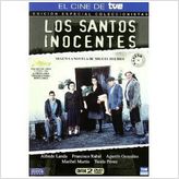 Foto Los santos inocentes the holy innocents dvd r2 alfredo landa francisco rabal foto 369909