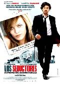 Foto LOS SEDUCTORES (DVD)