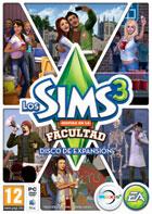 Foto Los Sims 3 : Movida en la Facultad (Mac) foto 368589