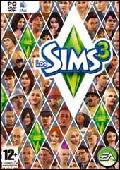 Foto Los Sims 3 PC foto 167324