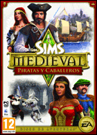 Foto Los Sims Medieval : Piratas y Caballeros