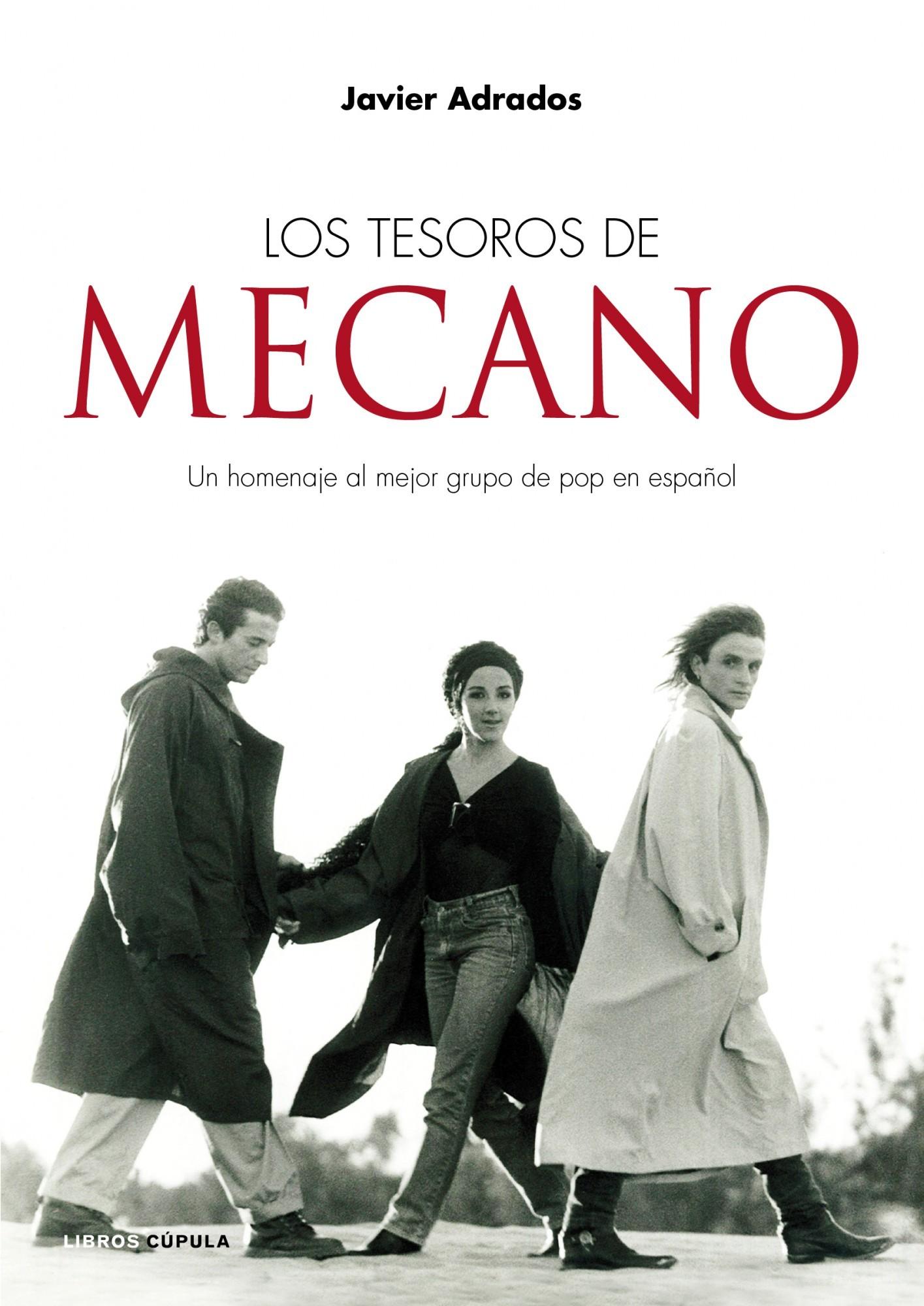 Foto Los tesoros de Mecano foto 885989