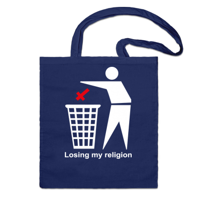 Foto Losing my Religion Bolsa de plástico foto 214676
