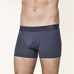 Foto Lot de 2 boxers Hombre IKKS foto 340358