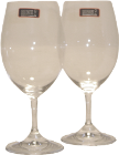Foto Lote 2 Copas de Vino Riedel foto 175690