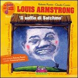 Foto Louis Amstrong: il soffio di Satchmo. Con CD Audio foto 683453
