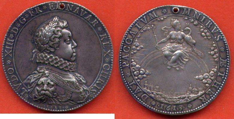 Foto Louis Xiii 1610-1643 foto 487201