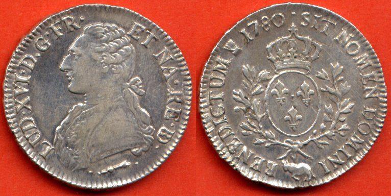 Foto Louis Xvi 1774-1793