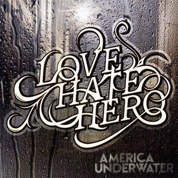 Foto Lovehatehero: America Underwater CD foto 508060