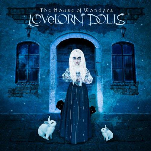 Foto Lovelorn Dolls: The House Of Wonders CD