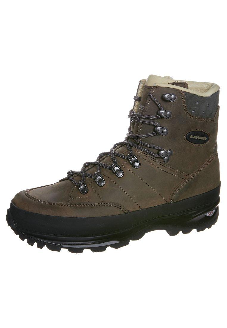 Foto Lowa TREKKER Botas de senderismo marrón foto 677962