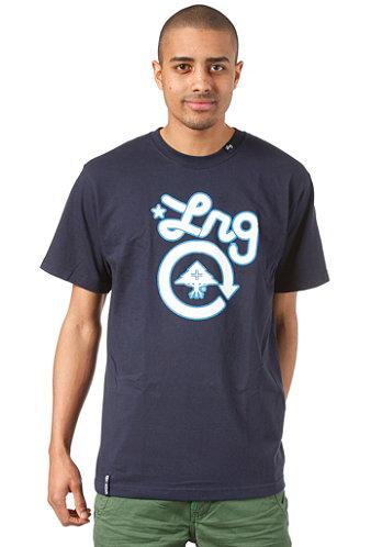 Foto Lrg Core Collection One S/S T-Shirt navy foto 206845