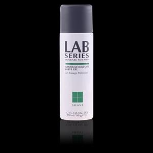 Foto LS maximum comfort shave gel 200 ml
