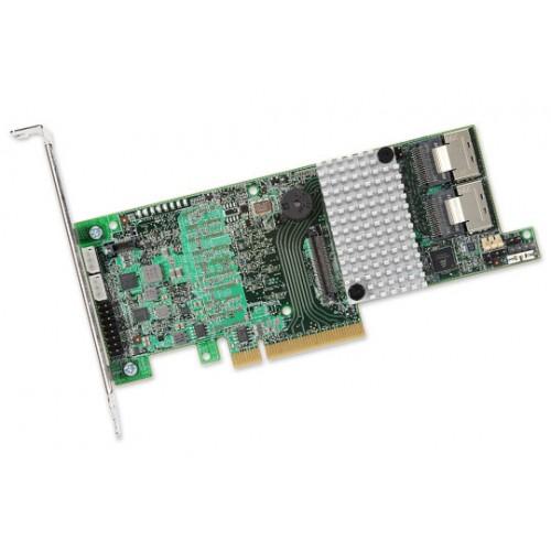 Foto Lsi Logic Megaraid 9271 -8i foto 698278