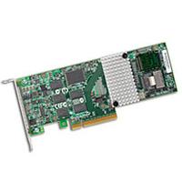 Foto LSI LSI00216 - 3ware sas 9750-4i single pack