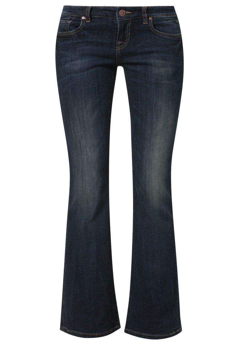 Foto LTB ROXY Vaqueros bootcut azul foto 496833